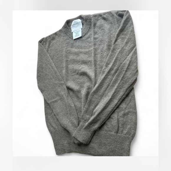 |Stephan Schneider| Alpaca Wool Crew Neck Woman's Medium Knit Sweater - Picture 1 of 6